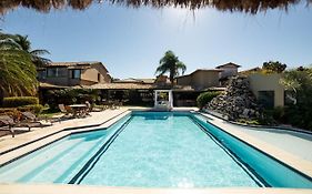 Pousada Casa do Catavento